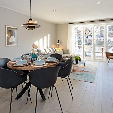 Haus No 7 Villa List Eksteriør bilde
