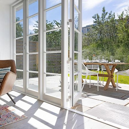 Haus No 7 Villa List Eksteriør bilde