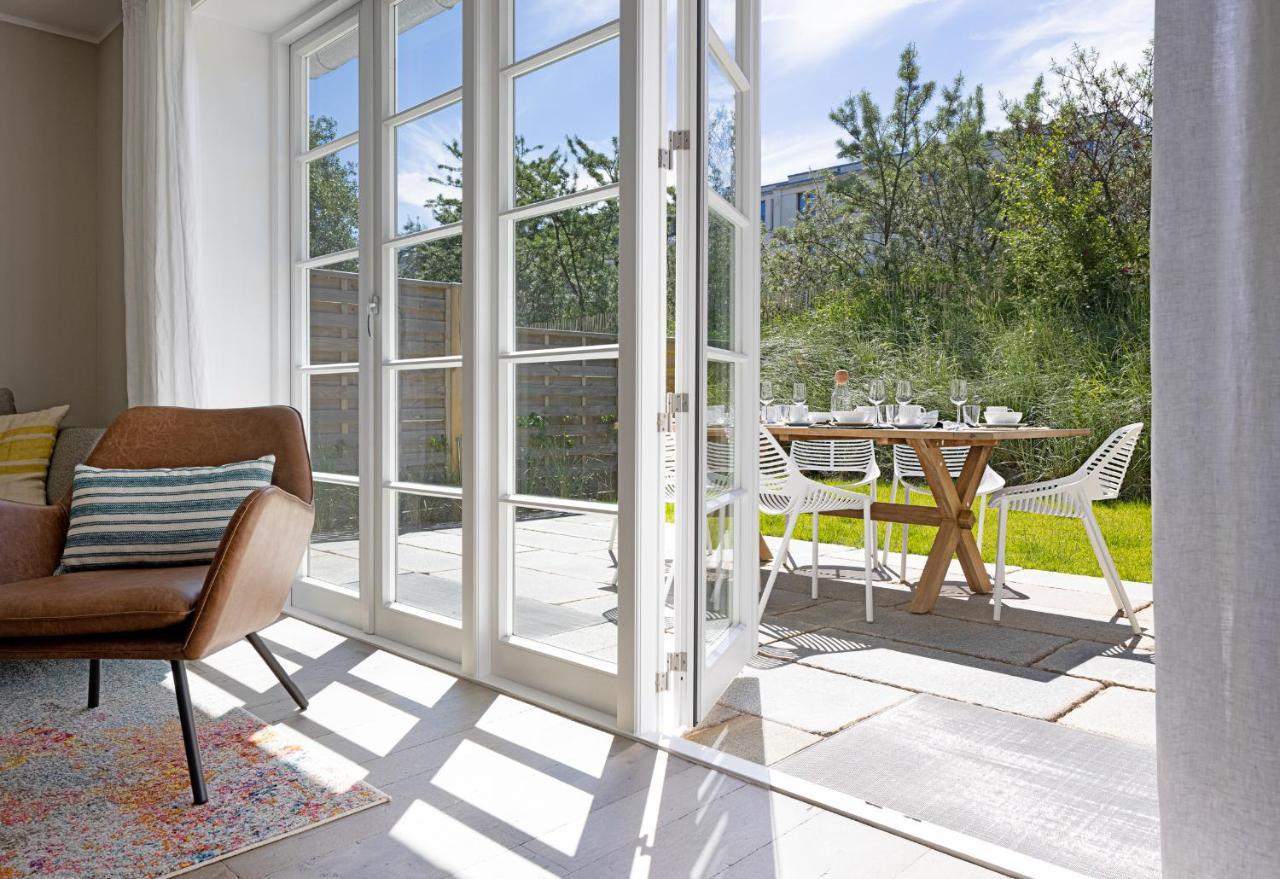 Haus No 7 Villa List Eksteriør bilde