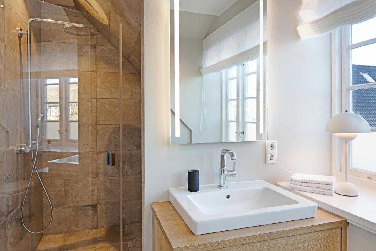 Haus No 7 Villa List Eksteriør bilde
