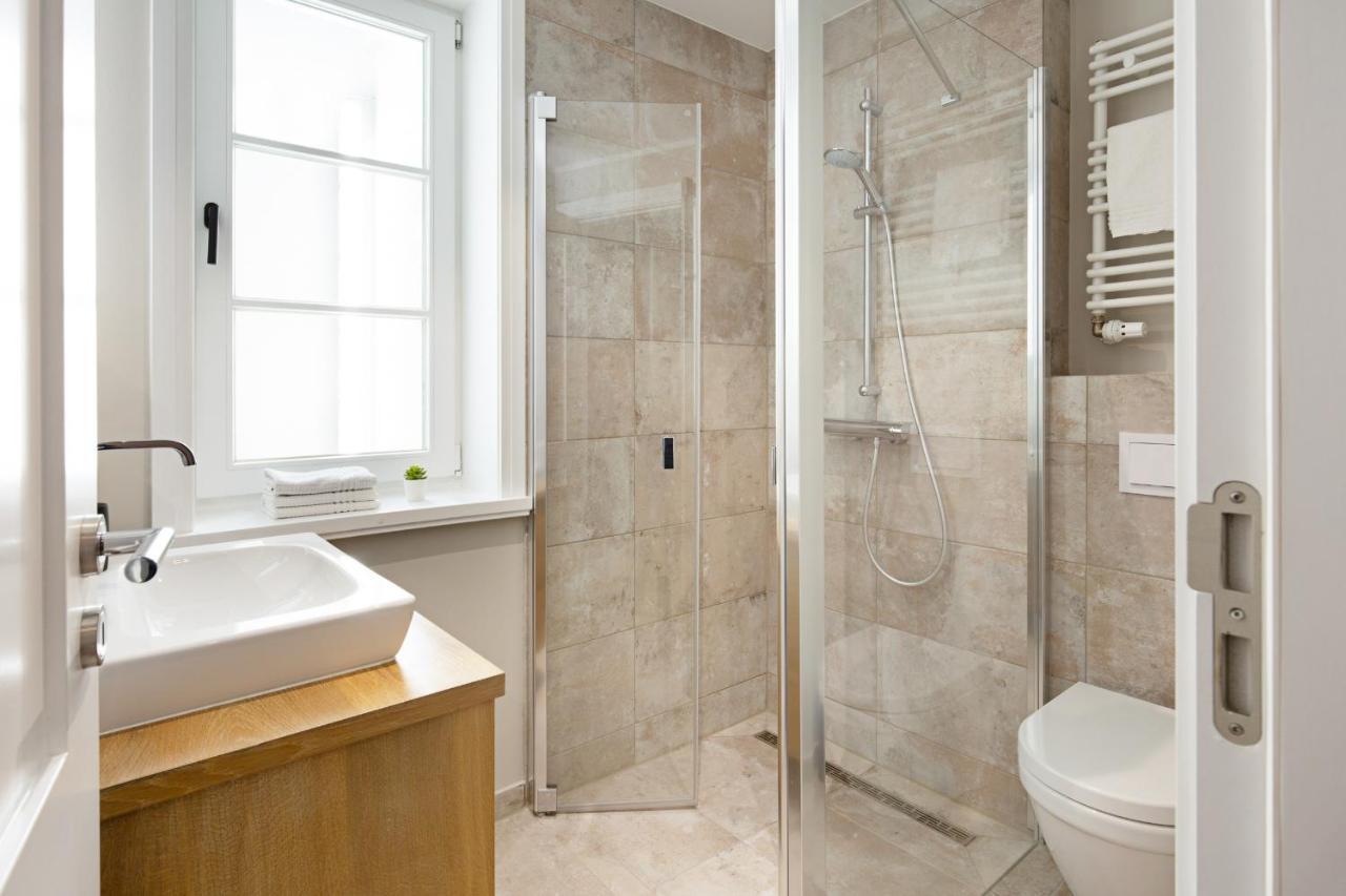 Haus No 7 Villa List Eksteriør bilde