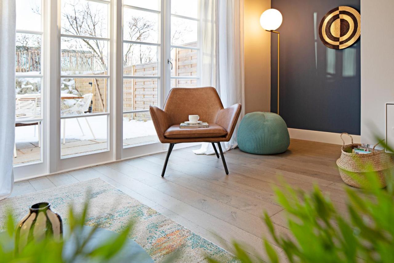Haus No 7 Villa List Eksteriør bilde
