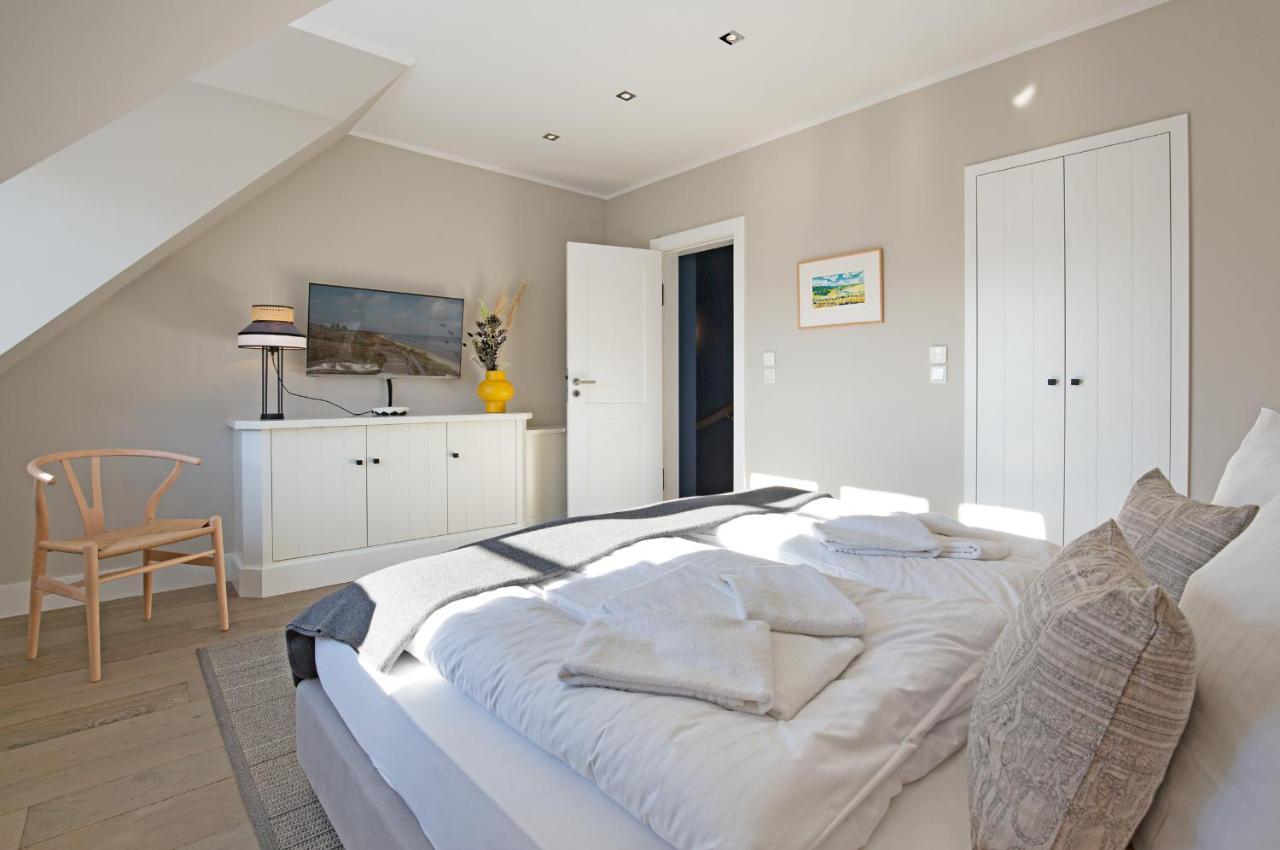 Haus No 7 Villa List Eksteriør bilde