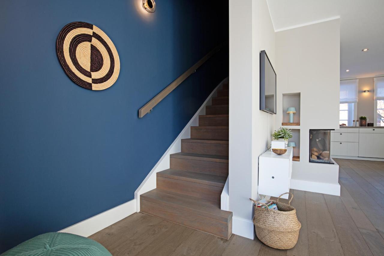 Haus No 7 Villa List Eksteriør bilde