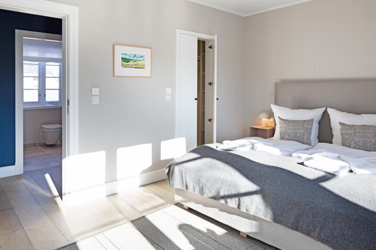 Haus No 7 Villa List Eksteriør bilde