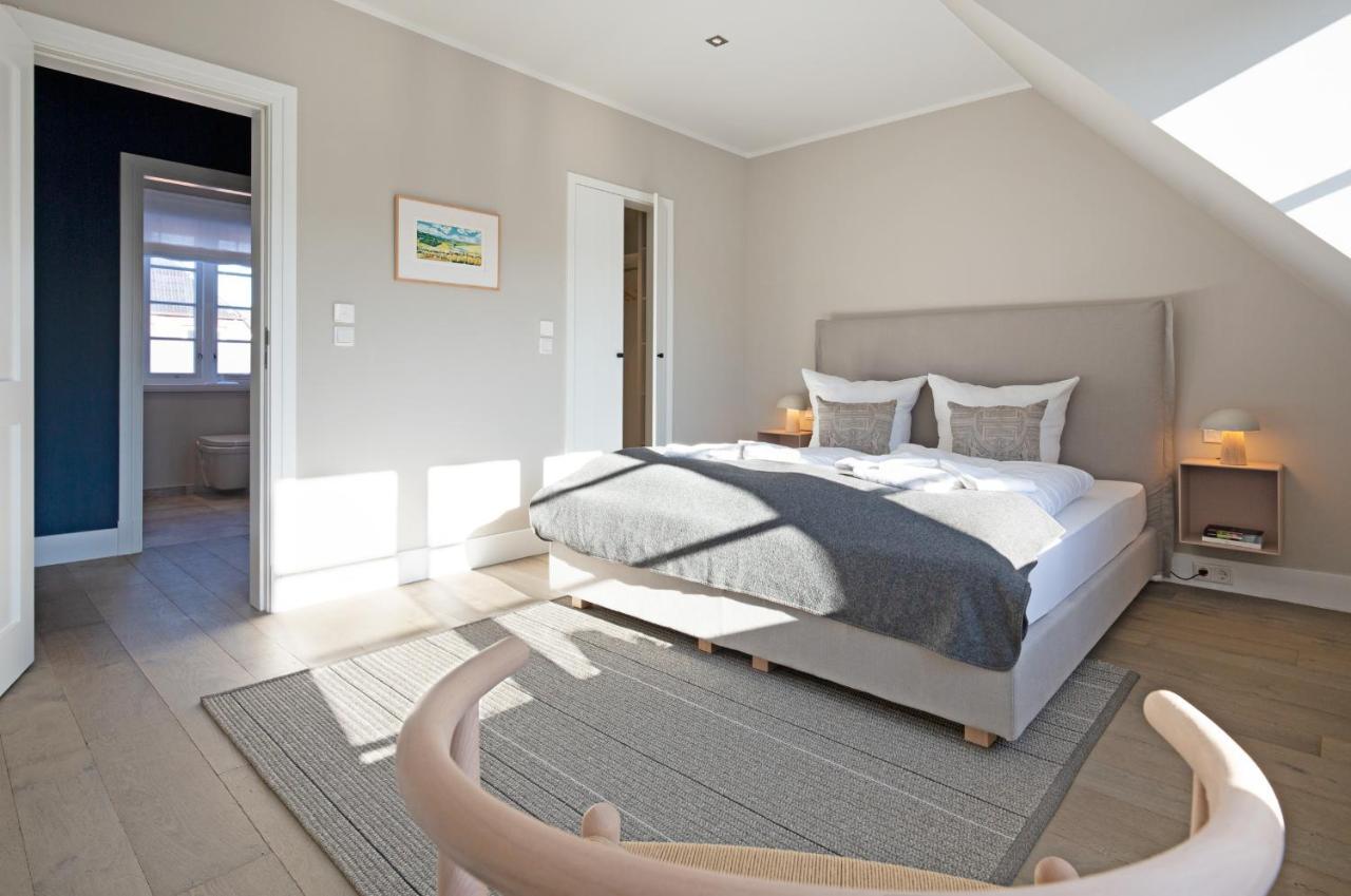 Haus No 7 Villa List Eksteriør bilde