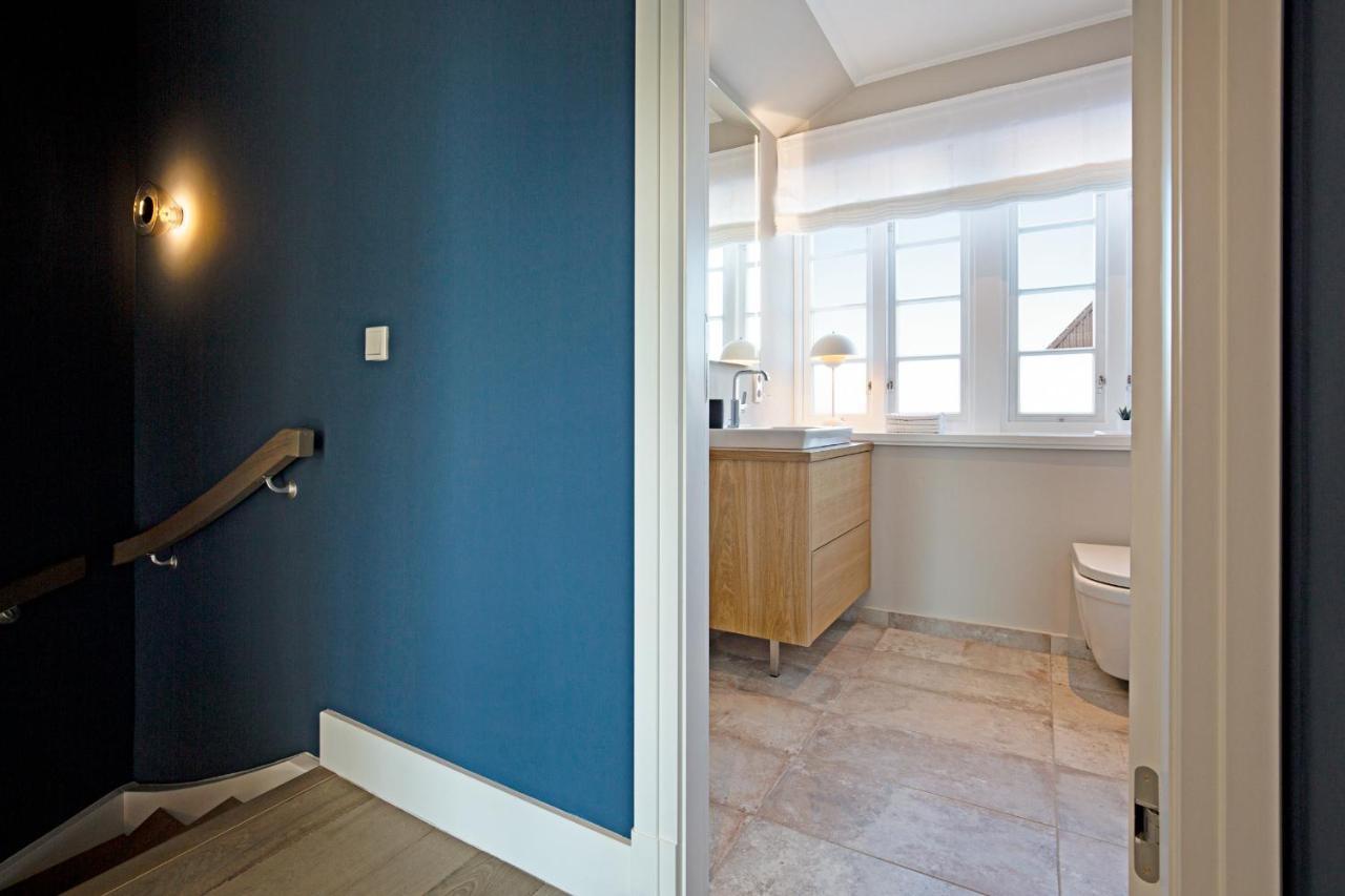 Haus No 7 Villa List Eksteriør bilde